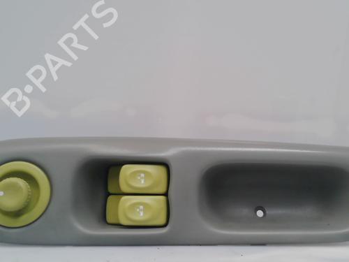 Used Switch Switch RENAULT TWINGO I (C06_) 1.2 (C066, C068) (58 hp) 33304447 33304447