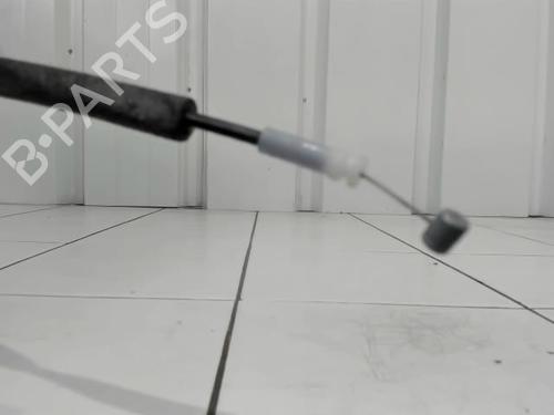 Front left lock HYUNDAI i20 II (GB, IB) 1.2 | BP25641937C98 