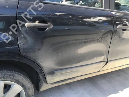 Left taillight NISSAN NOTE (E11, NE11) 1.5 dCi | BP25639546C34  - Image 26