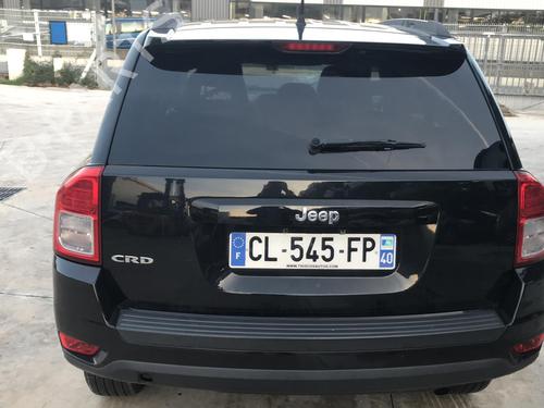 Climate control JEEP COMPASS (MK49) 2.2 CRD 4x4 | BP25631217I5  - Image 5