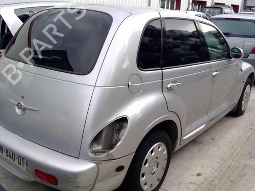 Left rear door CHRYSLER PT CRUISER (PT_) 2.0 | BP25651016C4 