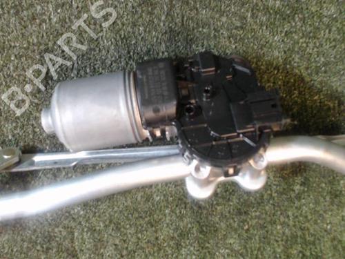 Front wiper motor BMW X3 (E83) xDrive 20 d | BP25635141M29 