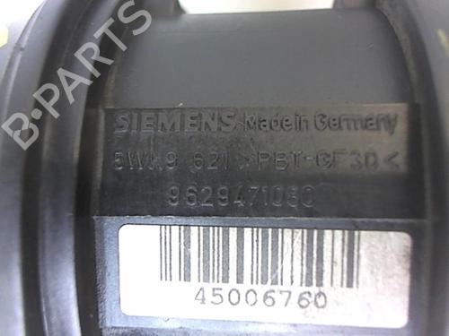 Mass air flow sensor SUZUKI VITARA (ET) HDI (SE 420HDI) | BP25627906M95 