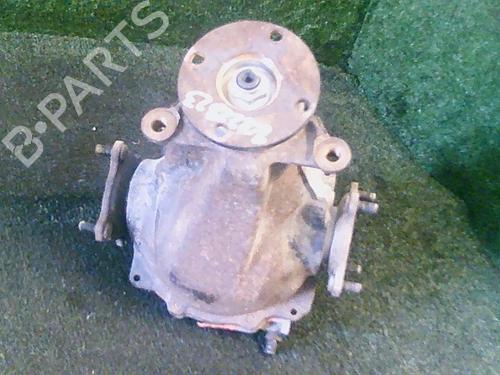 Used Rear differential Rear differential TOYOTA RAV 4 II (_A2_) 2.0 D 4WD (CLA20_, CLA21_, CLA20R, CLA21R) (116 hp) 25630728 25630728