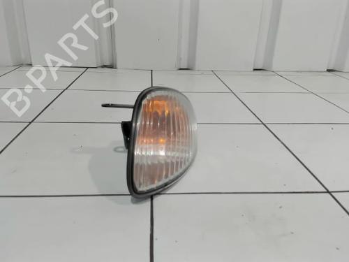 Used Left front indicator Left front indicator TOYOTA COROLLA Compact (_E11_) 1.4 (ZZE111_, ZZE111R) (97 hp) 25647623 25647623