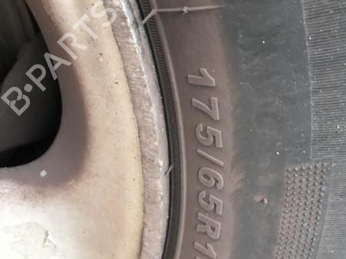 Left taillight PEUGEOT 206 CC (2D) 1.6 16V (2DNFUF, 2DNFUR) | BP25632648C34  - Image 6