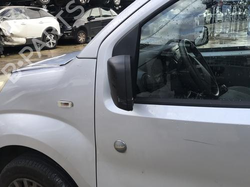 ABS pump PEUGEOT BIPPER (AA_) 1.4 HDi | BP25639607M43  - Image 6