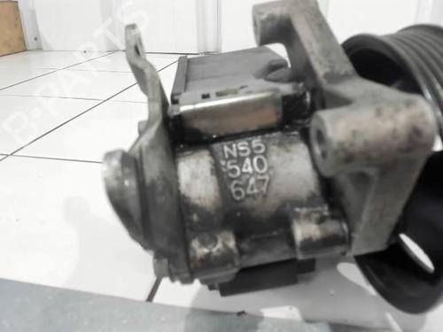 Used Steering pump Steering pump SSANGYONG KYRON 2.7 Xdi 4x4 (165 hp) 25634637 25634637