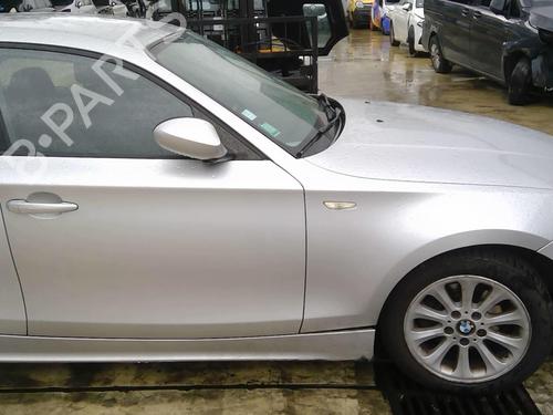 Front right window mechanism BMW 1 (E87) 118 d | BP25642220C23  - Image 25