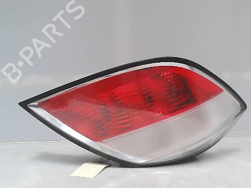 Left taillight OPEL ASTRA H (A04) | BP36655465C34 - Image 4