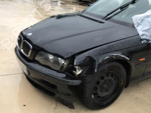 Radio BMW 3 (E46) 320 d | BP25629145E6 