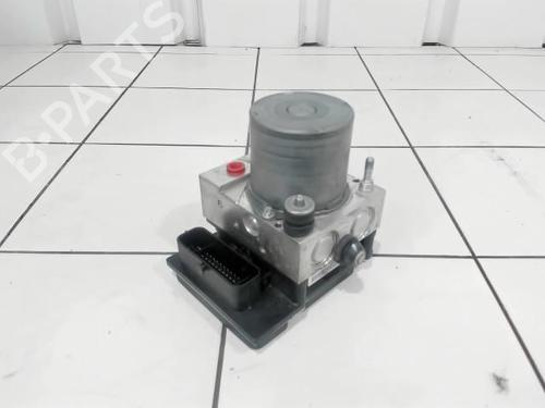 Used ABS pump ABS pump CITROËN C4 II (NC_) 1.6 BlueHDi 120 (120 hp) 25642323 25642323