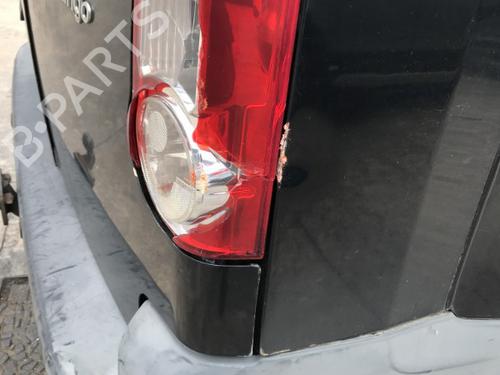 Climate control CITROËN BERLINGO Box Body/MPV (B9) 1.6 HDi 90 | BP30751469I5 - Image 23