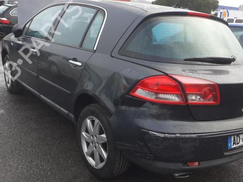 Right headlight RENAULT VEL SATIS (BJ0_) 2.2 dCi (BJ0E, BJ0F, BJ0G, BJ0H) | BP25645070C29  - Image 5