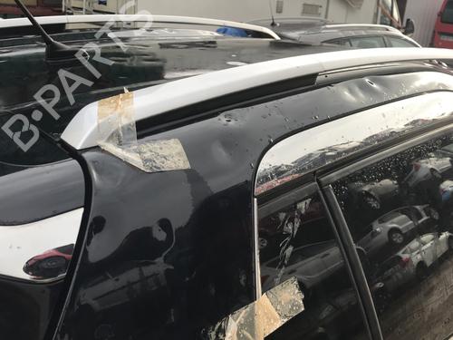 Switch PEUGEOT 2008 I (CU_) 1.6 BlueHDi 75 | BP31095402I30 