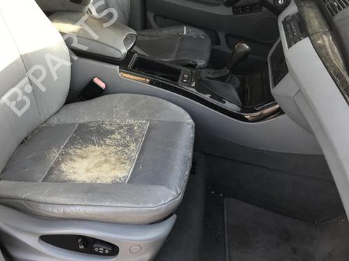 Tailgate BMW X5 (E53) 3.0 i | BP38426192C6 - Image 20