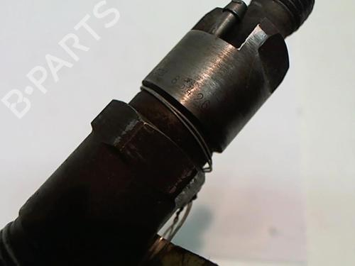 Injector CITROËN SAXO (S0, S1) 1.5 D | BP25632210M100 