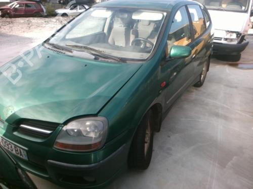 Switch NISSAN ALMERA TINO (V10) 2.2 dCi | BP25635640I30 