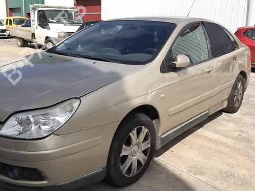 Electronic module CITROËN C5 II (RC_) 1.6 HDi (RC8HZB) | BP25647712M83 - Image 3
