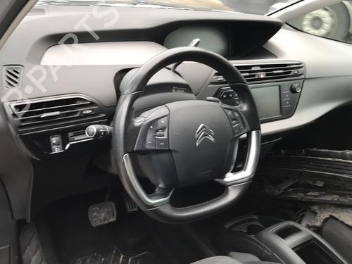 Steering column CITROËN C4 SPACETOURER (3D_) | BP25641936M21 - Image 7