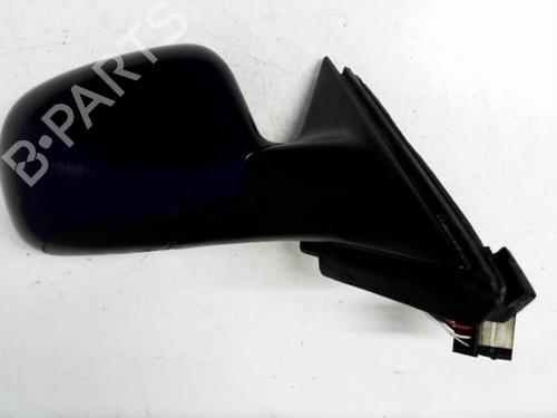 Right mirror AUDI A3 (8L1) 1.9 TDI | BP25633715C27 