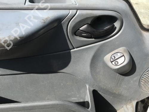 Used Parts FORD TRANSIT Van (FA_ _) 2.2 TDCi 4789042