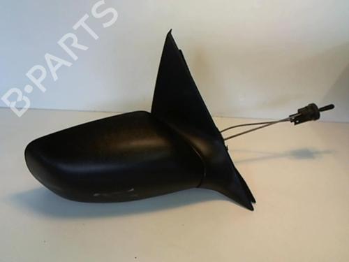 Right mirror FORD ESCORT VI (GAL, AAL, ABL) 1.4 | BP25637750C27 