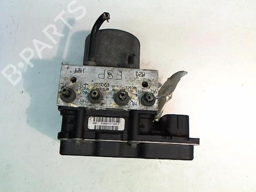 ABS pump SEAT EXEO (3R2) 2.0 TDI | BP25637666M43  - Image 7