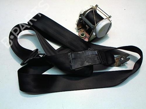 rear-right-seatbelt-vw-passat-b6-variant-3c5-2005-2006-2007-2008-2009-2010-2011-25634158 main image