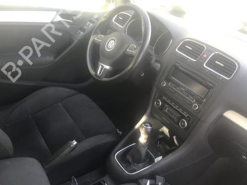 Front left window mechanism VW GOLF VI (5K1) | BP37164010C22 - Image 23
