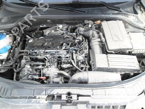 Left front steering knuckle AUDI A3 (8P1) 2.0 TDI 16V | BP25646875M25 - Image 7