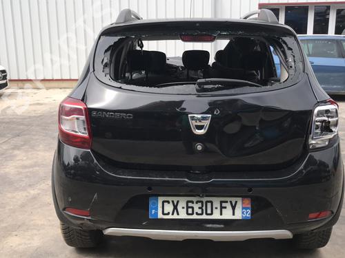 Alternator DACIA SANDERO II 1.5 dCi | BP25628632M7