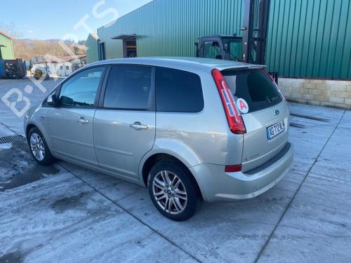 Dør venstre bagtil FORD C-MAX (DM2) 1.8 TDCi | BP25645175C4 - Image 20