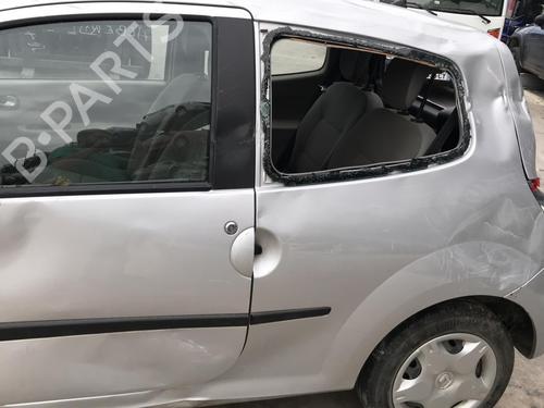 Front right window mechanism RENAULT TWINGO II (CN0_) 1.5 dCi (CN0E) | BP25634688C23 - Image 22