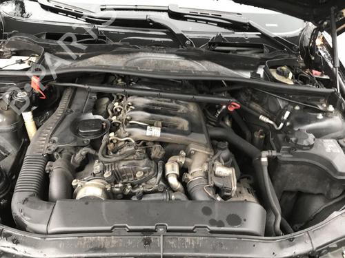 Front left window mechanism BMW 3 (E90) 330 d | BP25631067C22 