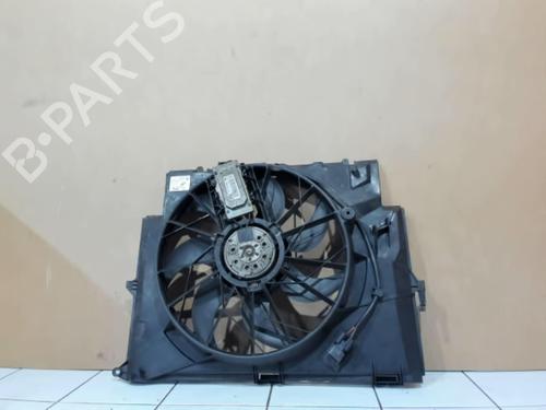 Radiator fan BMW 1 (E87) 118 d | BP25645231M35 - Image 4
