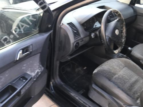 Køler VW POLO (9N_, 9A_) 1.4 TDI | BP26458621M31 