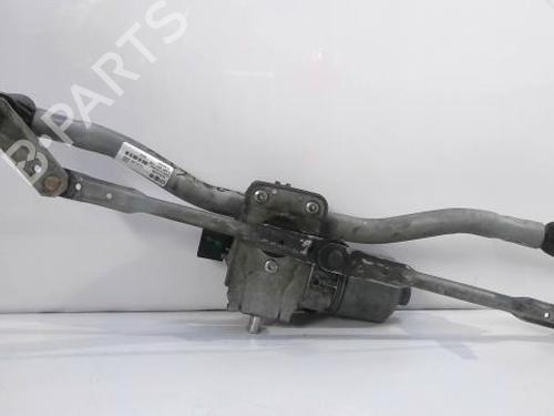Used Front wiper motor Front wiper motor ALFA ROMEO GIULIETTA (940_) 1.6 JTDM (940FXD1A) (105 hp) 40262259 40262259