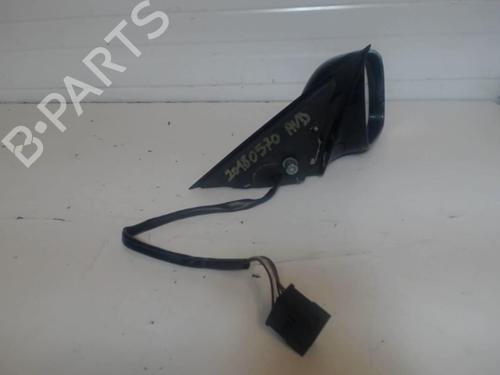 Right mirror VW PASSAT B5 (3B2) 1.9 TDI | BP25635757C27 