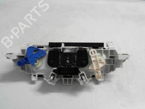 Climate control RENAULT TWINGO II (CN0_) | BP25633822I5 - Image 2