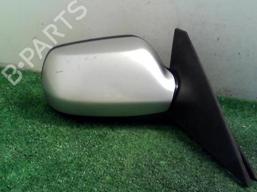 Right mirror MAZDA 6 Hatchback (GG) 2.0 DI (GG14) | BP25645181C27 