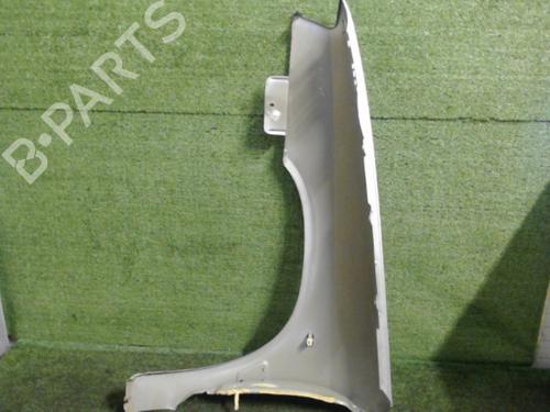 Right front fenders CITROËN XANTIA (X1_, X2_) 2.0 HDI 109 | BP25631722C42 