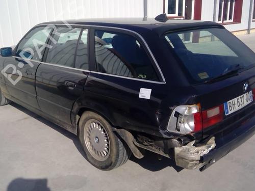 Brugte BMW 5 Touring (E34) 2523506