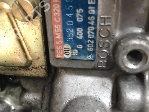 Engine DAEWOO KORANDO (KJ) 2.9 D | BP25642536M1  - Image 20