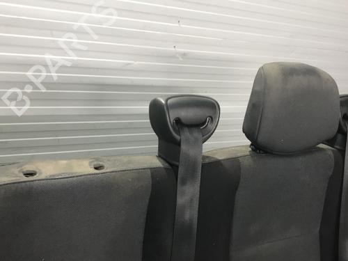 Rear seat RENAULT MASTER III Van (FV) 2.3 dCi 100 FWD (FV0A, FV0B, FV0G, FV0K, FV0H) | BP30090663C17  - Image 6