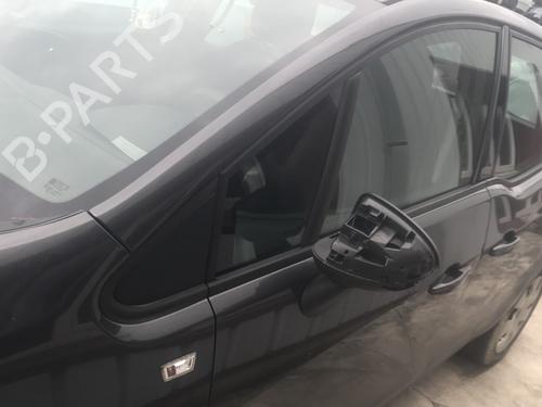 Left headlight OPEL MERIVA B MPV (S10) | BP36655460C28 - Image 35