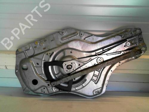 Front left window mechanism HYUNDAI ELANTRA III (XD) 1.6 | BP25646500C22 