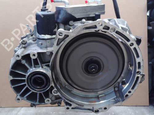 Girkasse VW TIGUAN (5N_) 2.0 TDI 4motion (140 hp) 28013803