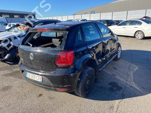 Used Parts VW POLO V (6R1, 6C1)  1.0  2525627