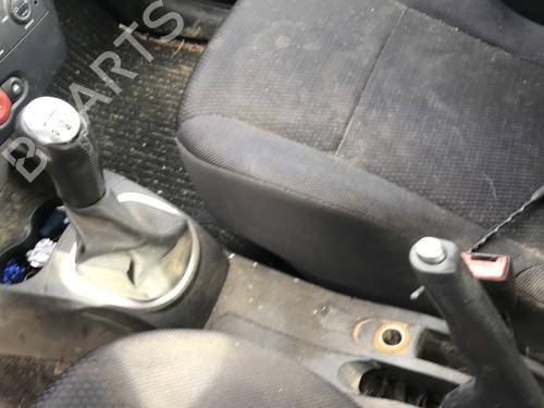 Electronic module RENAULT CLIO III Grandtour (KR0/1_) 1.5 dCi (KR0F) | BP31074392M83